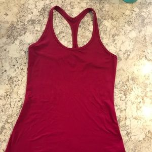 Nike tank